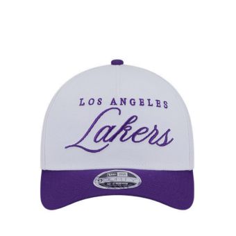 940Mc Nba25 Draft Af Loslak Men's Caps - White
