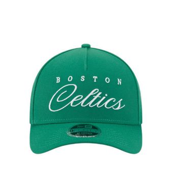 940Mc Nba25 Cw Draft Af Boscel Men's Caps - Green