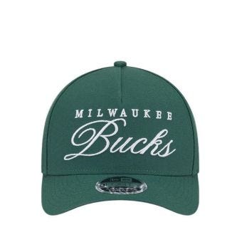 940Mc Nba25 Cw Draft Af Milbuc Men's Caps - Dark Green
