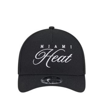 940Mc Nba25 Cw Draft Af Miahea Men's Caps - Black