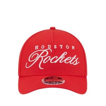 940Mc Nba25 Cw Draft Af Houroc Men's Caps - Red