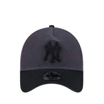 940Af Q325 2 Shade Wash Neyyan Men's Caps - Graphite