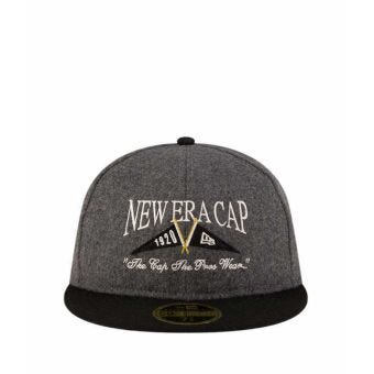 5950 Day Ne 5950Rc 27039 Newera Men's Caps - Hgr