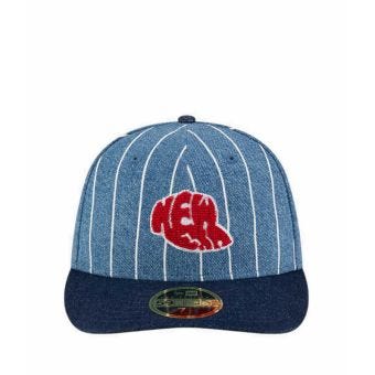 5950 Day Ne 5950Lp 27038 Newera Men's Caps - Ind