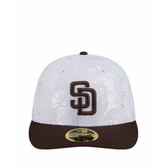 5950 Day 5950Lp 27041 Sadpad Unisex Caps - Xwh