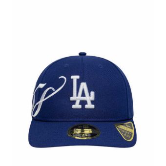 5950 Mlb Estlppc Losdod Men's Caps - Dark Royal