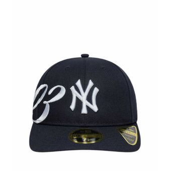 5950 Mlb Estlppc Neyyan Men's Caps - Navy