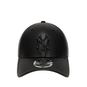 940 Pu Mc Neyyan Men's Caps - Black