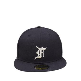 Fog 5950 28863 Chiwhi Men's Caps - Black