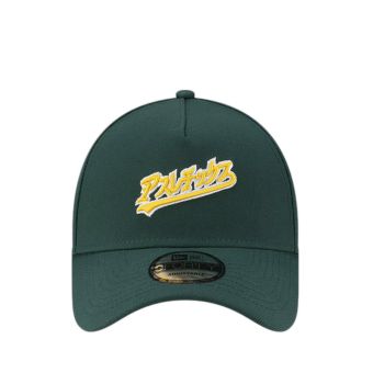 940Af Hyperfly 27816 Oakath Men's Caps - Dk Green