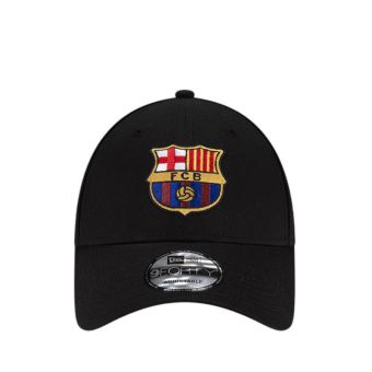 940 Core Fcbarc Men's Caps - Black