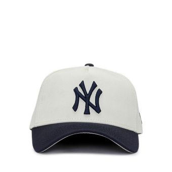 940AF Neyyan Men's Caps - White