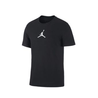 Jordan Jumpman Men's T-Shirt - Black