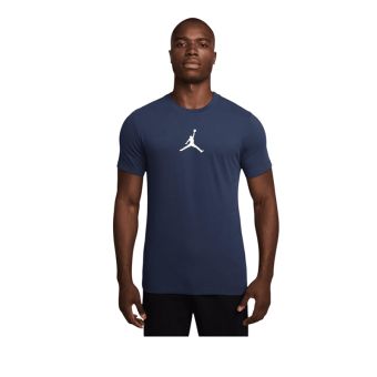 Jordan Jumpman Men's T-Shirt - Blue