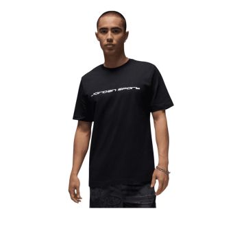 Jordan Sport Men's Dri-FIT T-Shirt - Black
