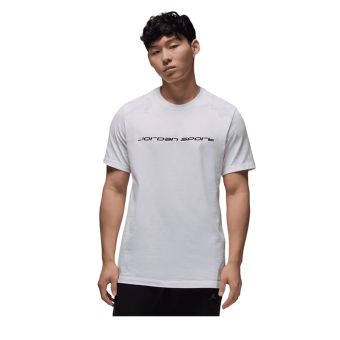 Jordan Sport Dri-Fit Men's T-Shirt - White
