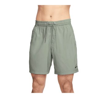 Dri-FIT Form Men's 7" Unlined Versatile Shorts - Green