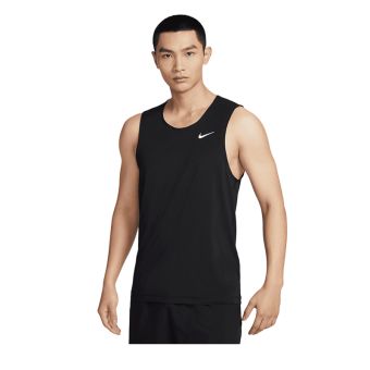Dri-FIT Ready Men's Fitness Tank - Black