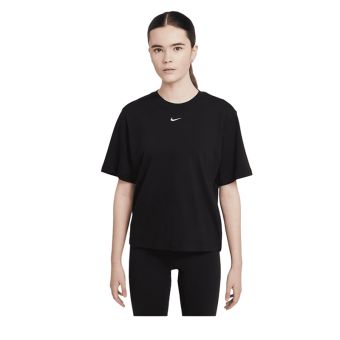 Sportwear Essential SS Boxy Women's T-Shirts - Black