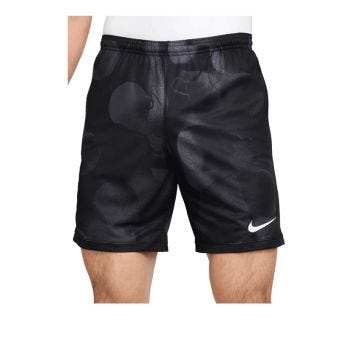 Academy+ Men's Dri-FIT Soccer Shorts - Grey