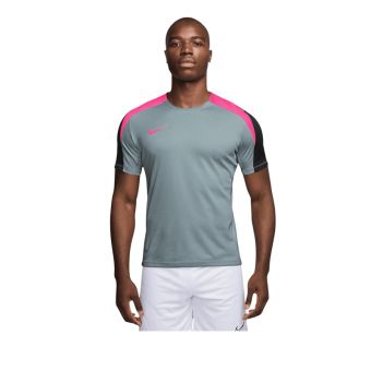 Strike Men's Dri-FIT Short-Sleeve Soccer Top - Green