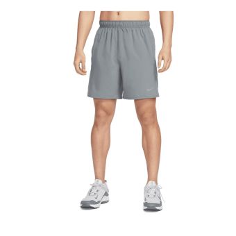 Dri-FIT Challenger Men's 7" Unlined Versatile Shorts - Grey