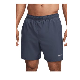 Dri-FIT Challenger Men's 7" 2-in-1 Versatile Shorts - Blue