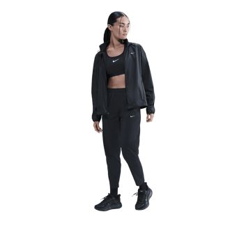 Tempo Women's Repel Running Jacket - Black