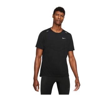 Nike Dri-FIT Rise 365 Men's - Black
