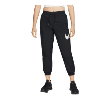 Sportswear Essential Women's Mid-Rise Pants - Black