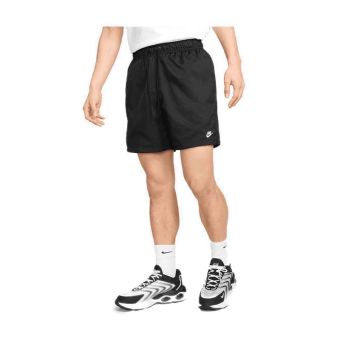 Club Flow Short Men's Short - Black