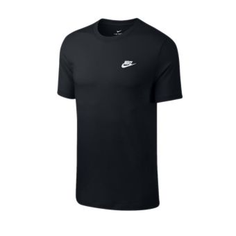 Club Men's Tee - Black