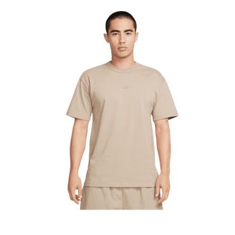 Sportswear Premium Essentials Men's T-Shirt - Brown