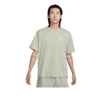 Sportswear Club Men's T-Shirt - Green
