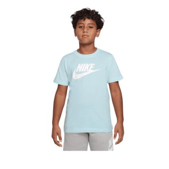 Sportswear Big Kids' T-Shirt - Blue