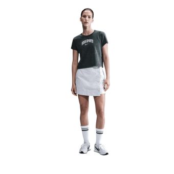 Sportswear Women's Short-Sleeve T-Shirt - Blue