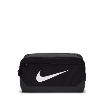 Nike Brasilia 9.5 Training Shoe Bag (11L) - Black