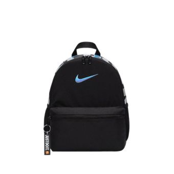 Brasilia JDI Kids' Mini Backpack (11L) - Black