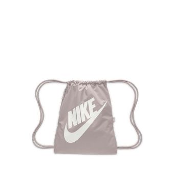 Heritage Drawstring Bag (13L) - Grey