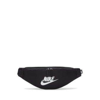 Nike Heritage Unisex Waispack - Black