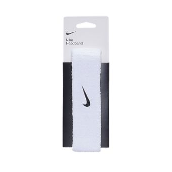 Swoosh Headband