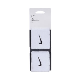 Swoosh Wristbands 2 Pk