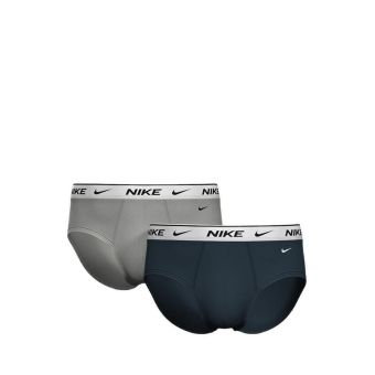 Everyday Cotton Stretch - Grey