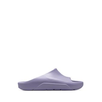 Jordan Post Men's Slides - Purple