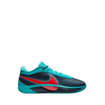 Giannis Freak 6 Ep Men's Basketball Shoes - Dusty Cactus/Obsidian