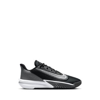 Precision 7 Men's Basketball Shoes - Black