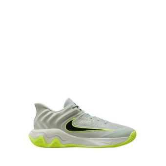 Giannis Immortality 4 EP Men's Basketball Shoes - Silver