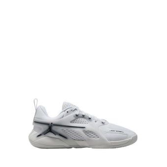 Jordan Heir Series PF Women's Basketball Shoes - White