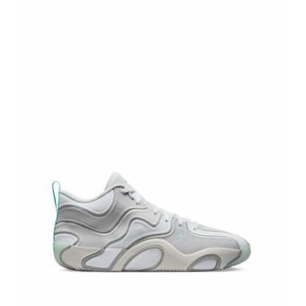 Jordan Tatum 3 Pf Men's Basketball Shoes - Platinum Tint/White