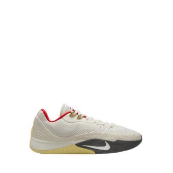 S.T. Flare EP Men's Basketball Shoes - White